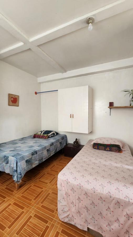Havilah House Багио Экстерьер фото