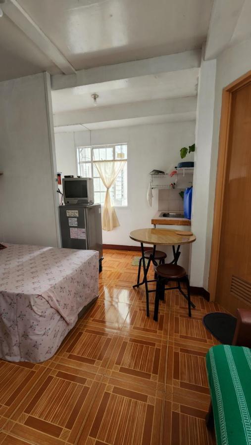 Havilah House Багио Экстерьер фото