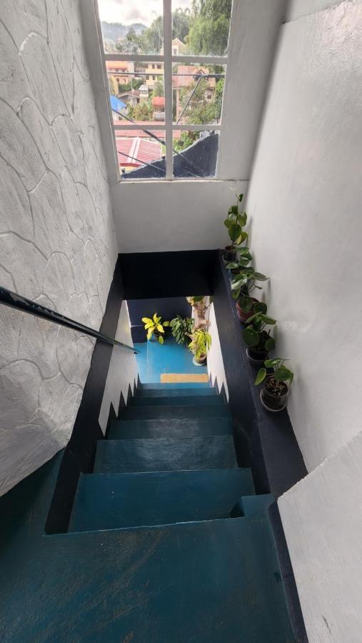 Havilah House Багио Экстерьер фото