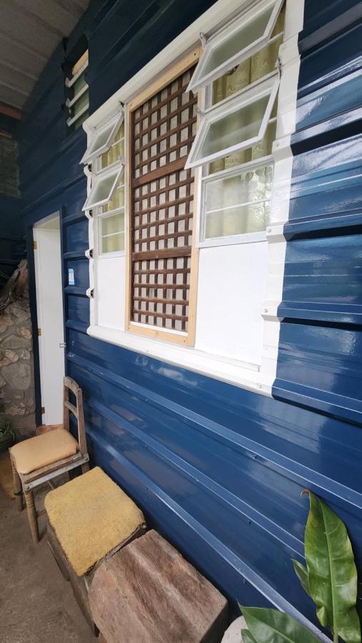 Havilah House Багио Экстерьер фото