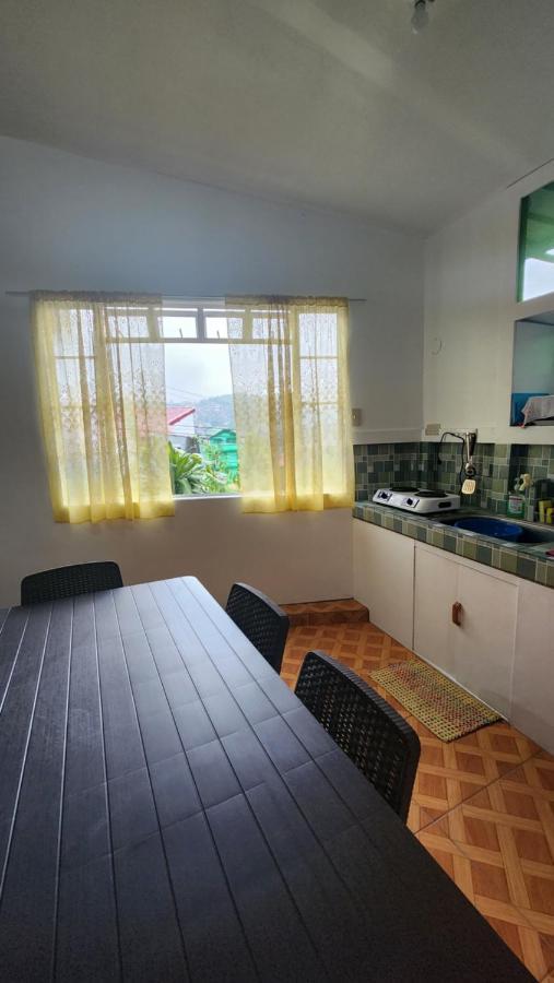 Havilah House Багио Экстерьер фото