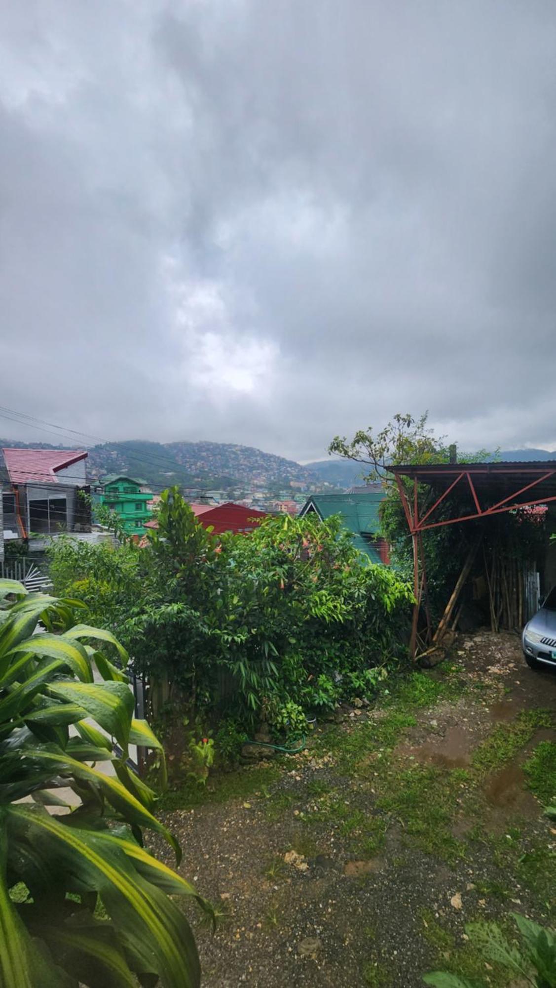 Havilah House Багио Номер фото