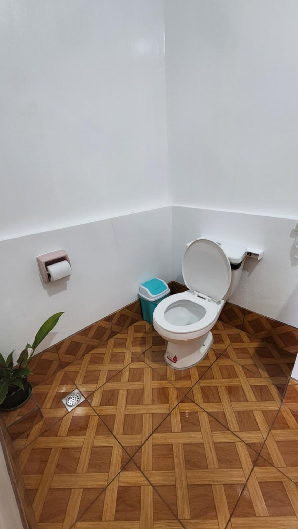 Havilah House Багио Номер фото
