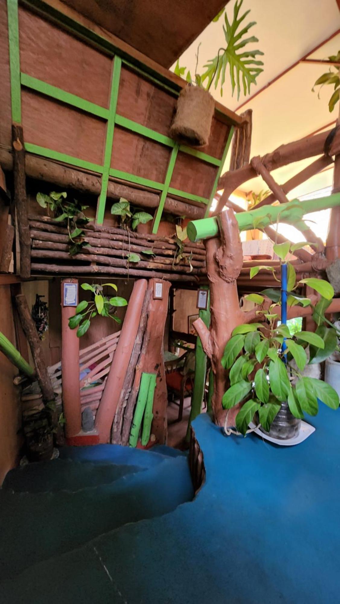 Havilah House Багио Номер фото