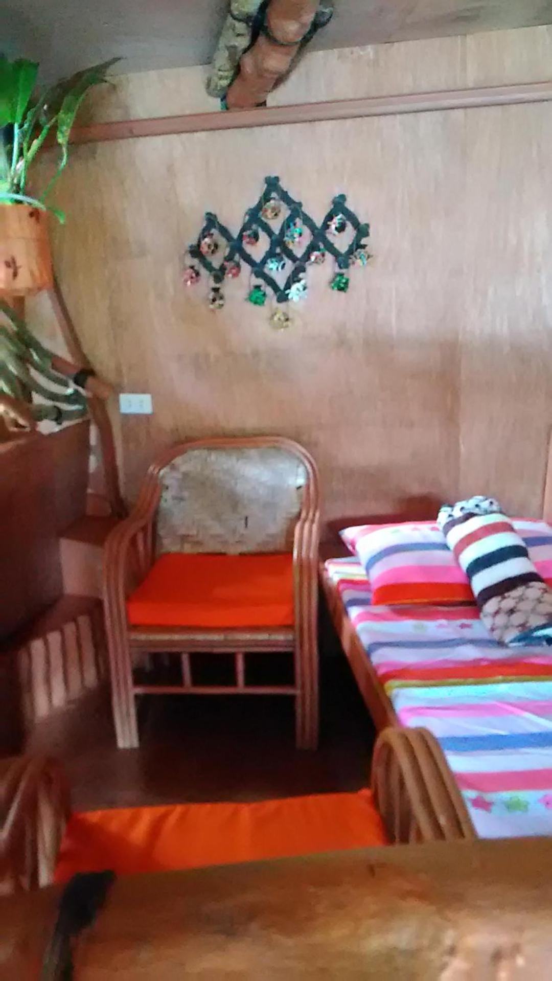 Havilah House Багио Номер фото