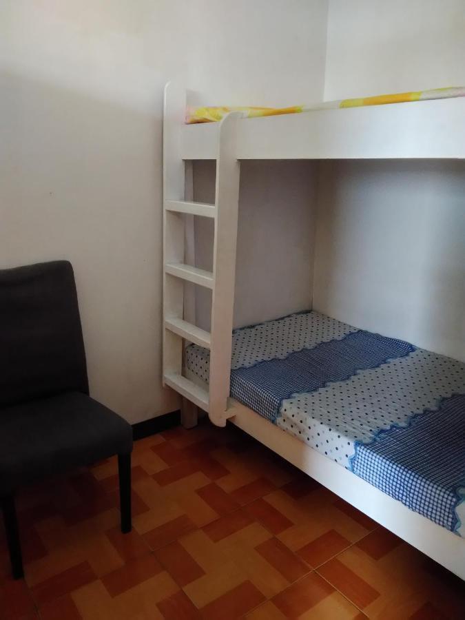 Havilah House Багио Экстерьер фото